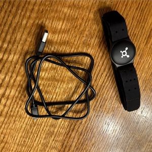 Orange Theory Heart Rate Monitor